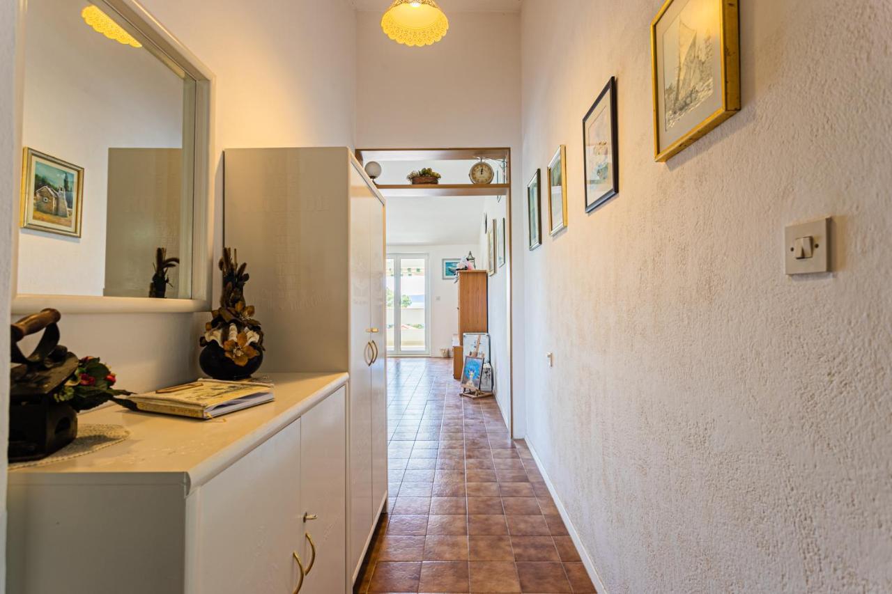 Villa Ana Zivogosce-Apartment4 מראה חיצוני תמונה