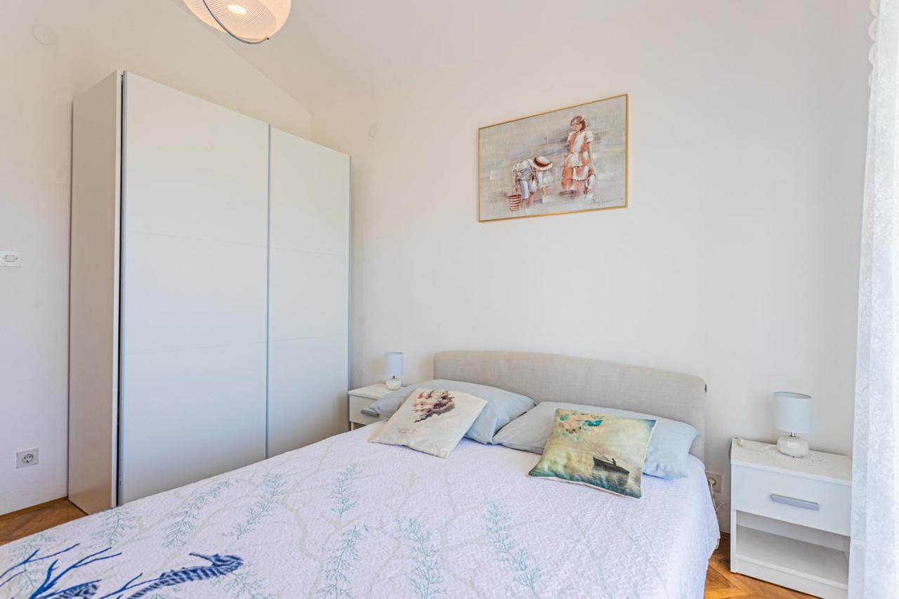 Villa Ana Zivogosce-Apartment4 מראה חיצוני תמונה