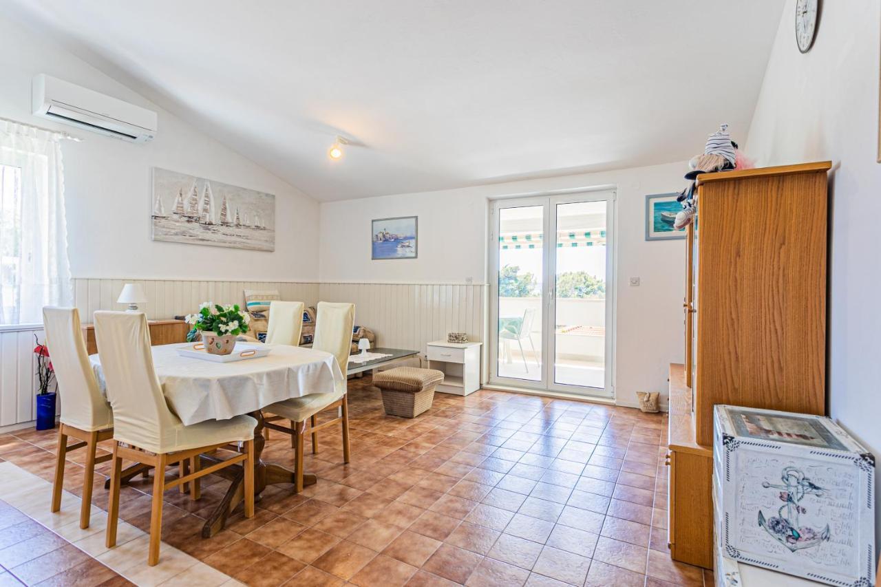 Villa Ana Zivogosce-Apartment4 מראה חיצוני תמונה