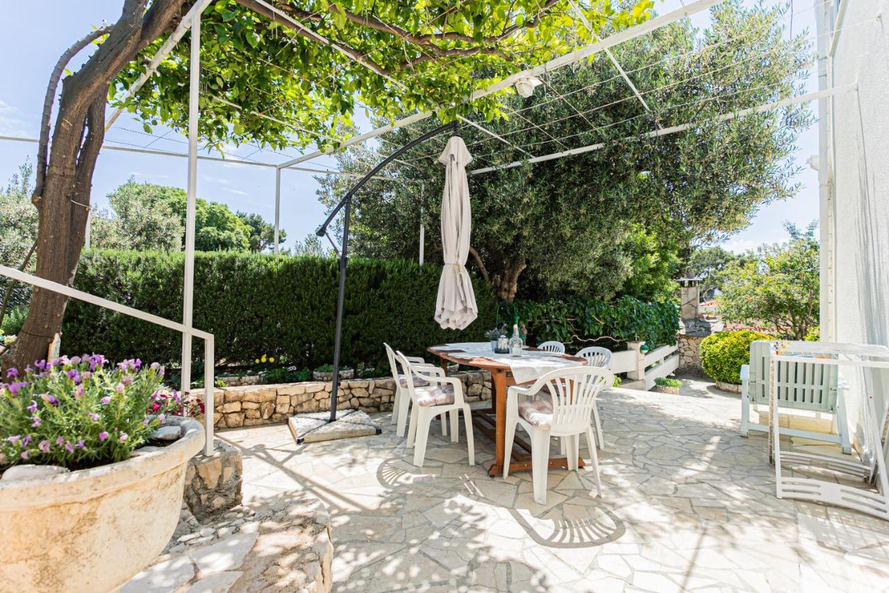 Villa Ana Zivogosce-Apartment4 מראה חיצוני תמונה