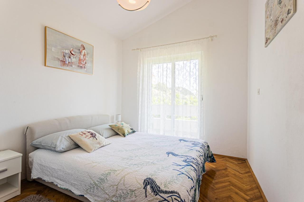 Villa Ana Zivogosce-Apartment4 מראה חיצוני תמונה