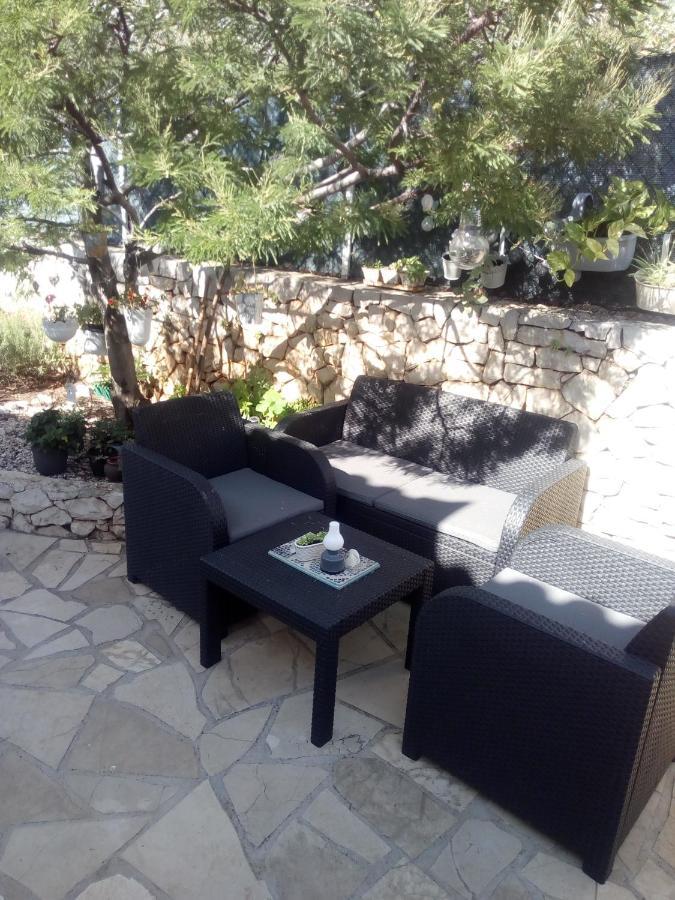 Villa Ana Zivogosce-Apartment4 מראה חיצוני תמונה