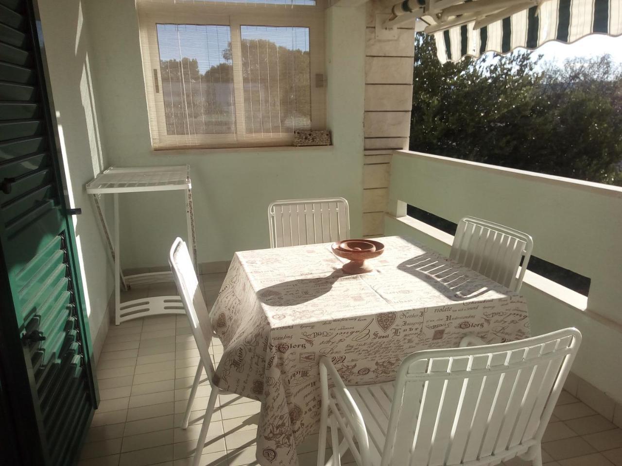 Villa Ana Zivogosce-Apartment4 מראה חיצוני תמונה
