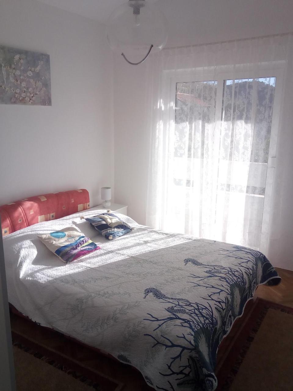 Villa Ana Zivogosce-Apartment4 מראה חיצוני תמונה