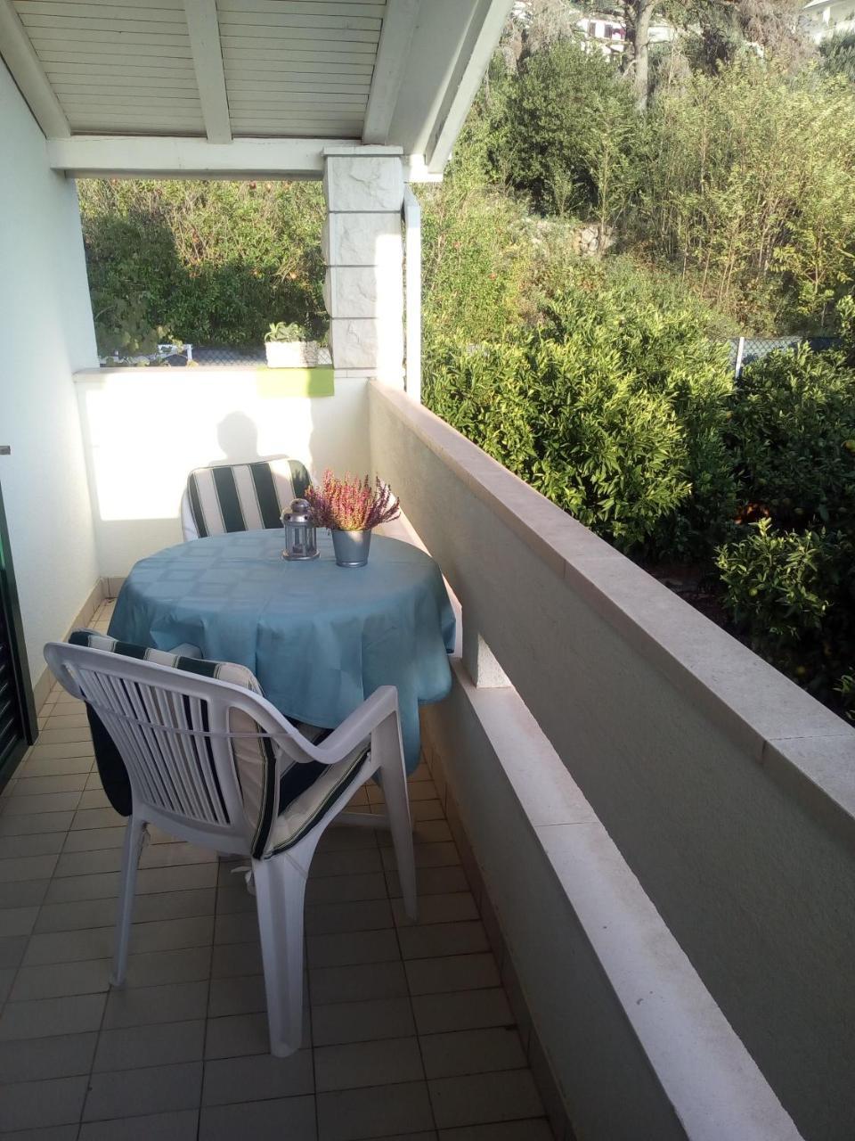 Villa Ana Zivogosce-Apartment4 מראה חיצוני תמונה